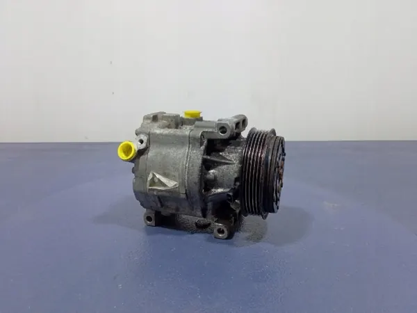 Fiat Bravo II 07- Ilmastointikompressori OEM Ambit-986100- image 2