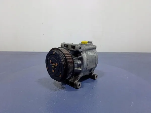 Fiat Bravo II 07- Ilmastointikompressori OEM Ambit-986100- image 3