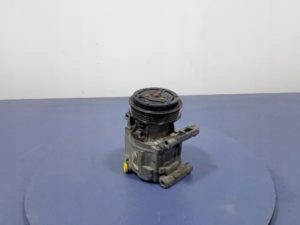 Fiat Bravo II 07- Ilmastointikompressori OEM Ambit-986100- image 4