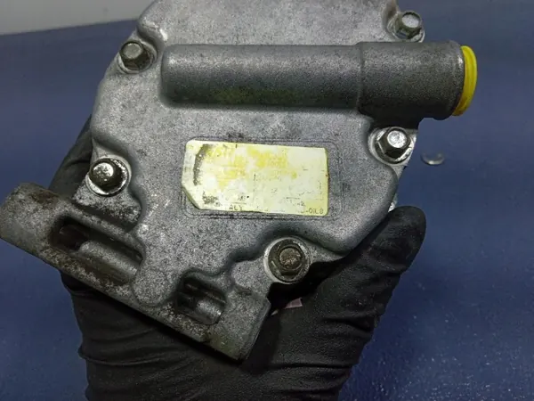 Fiat Bravo II 07- Ilmastointikompressori OEM Ambit-986100- image 5