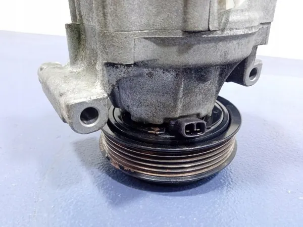 Fiat Bravo II 07- Ilmastointikompressori OEM Ambit-986100- image 6