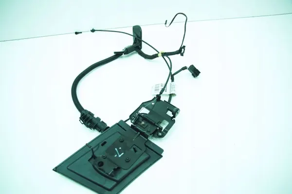 Toit pliant Mercedes-Benz OEM A2074409805 - Complet image 6
