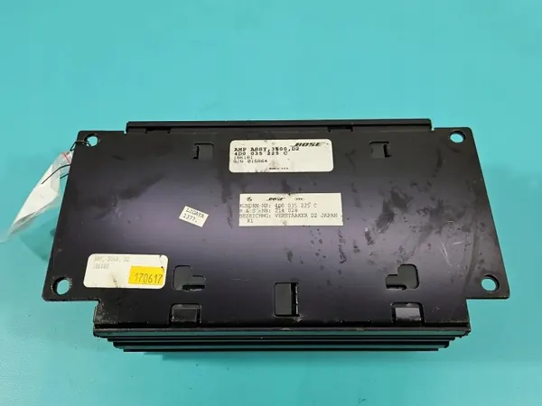 Audi A8 D2 ohjauspumppu OEM 4D0035225C image 4