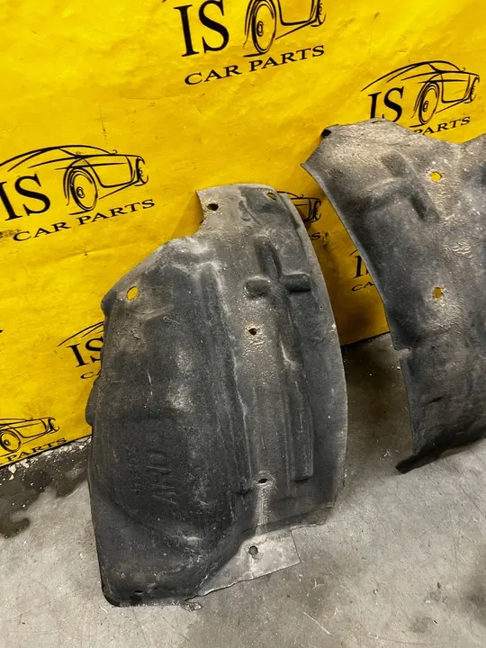 Right Front Wheel Arch Renault Megane IV HB OEM image 4