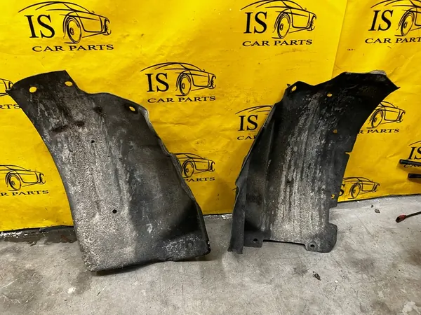 Right Front Wheel Arch Renault Megane IV HB OEM image 7