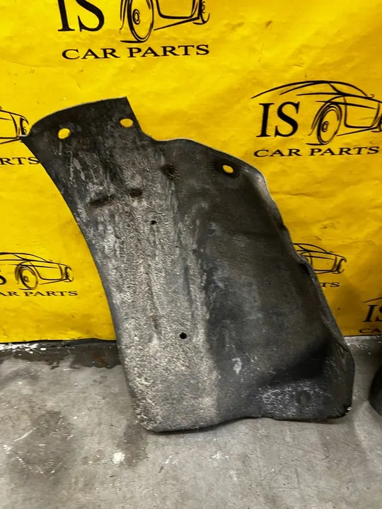 Right Front Wheel Arch Renault Megane IV HB OEM image 8