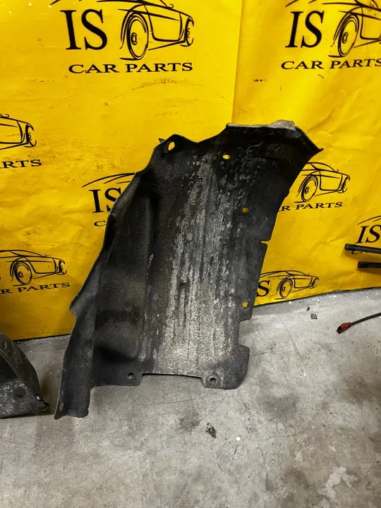 Right Front Wheel Arch Renault Megane IV HB OEM image 9