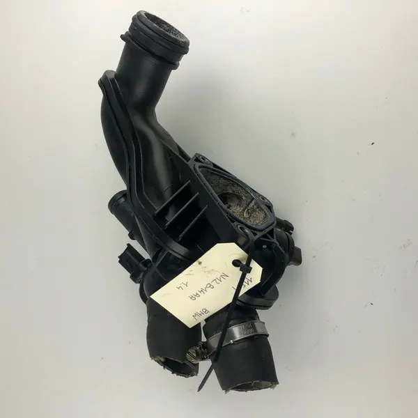 Carcaça do Termostato Mini Peugeot Citroen 1.6 VTI image 2