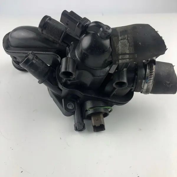 Carcaça do Termostato Mini Peugeot Citroen 1.6 VTI image 3