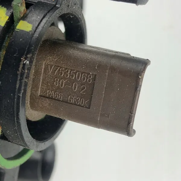 Carcaça do Termostato Mini Peugeot Citroen 1.6 VTI image 4