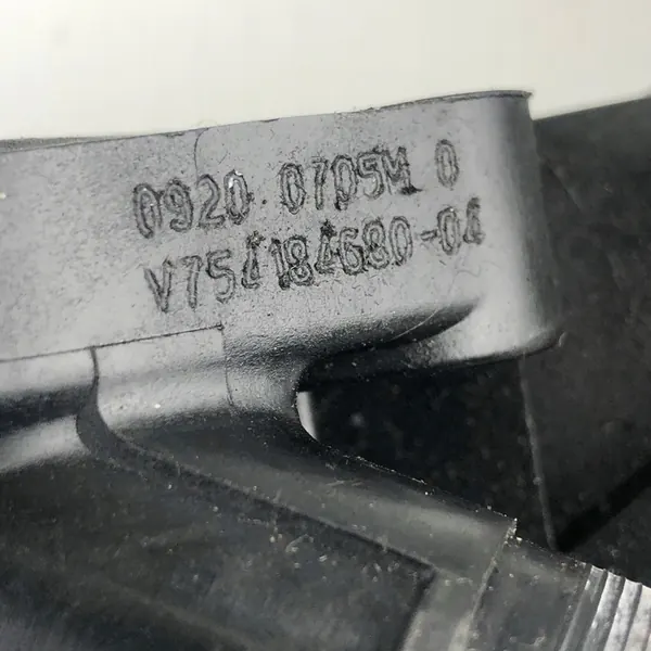 Carcaça do Termostato Mini Peugeot Citroen 1.6 VTI image 6