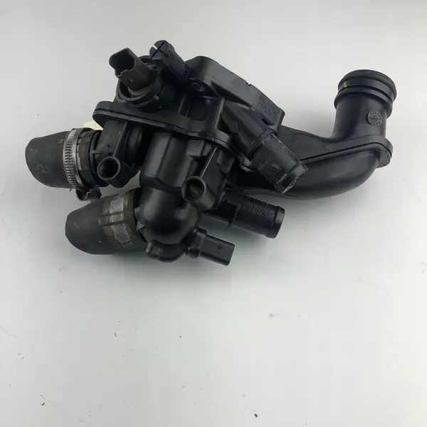 Carcaça do Termostato Mini Peugeot Citroen 1.6 VTI image 7