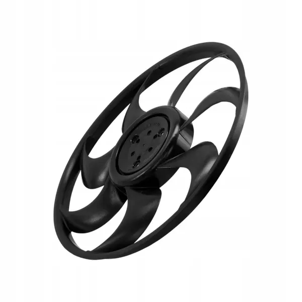 Aspa ventilador refrigeración OEM GW9$1 214816UB1A Nissan Qashqai image 3