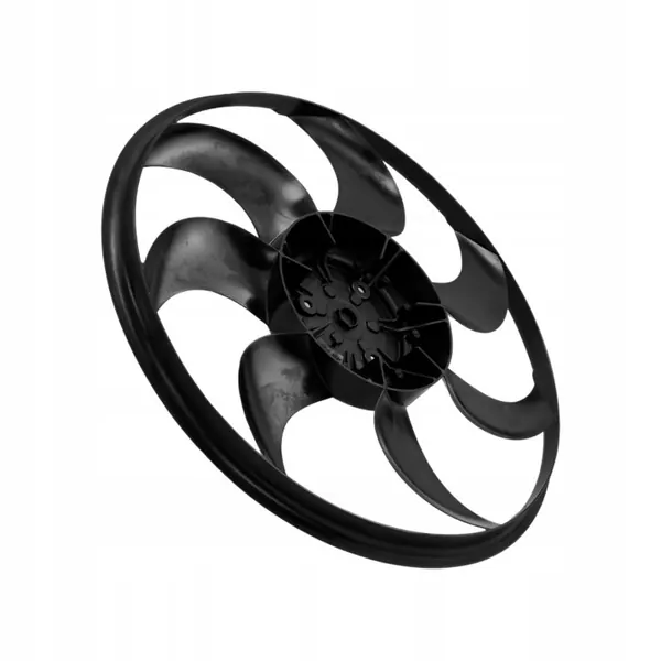 Aspa ventilador refrigeración OEM GW9$1 214816UB1A Nissan Qashqai image 4