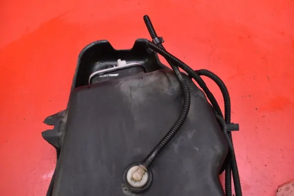 Réservoir FAP OEM 9651170380 pour Citroen C8 2.0 HDI image 3
