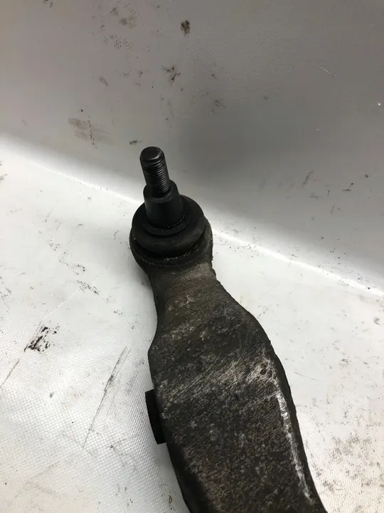 AUDI Q7 3.0 TDI Braccio Oscillante Anteriore Sinistro 7L8407151E image 2