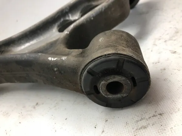 AUDI Q7 3.0 TDI Braccio Oscillante Anteriore Sinistro 7L8407151E image 3