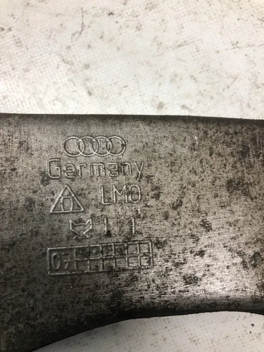 AUDI Q7 3.0 TDI Braccio Oscillante Anteriore Sinistro 7L8407151E image 4