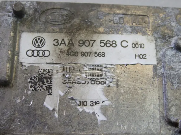 Gordelassistent OEM 4G0907568 voor VW Audi image 3