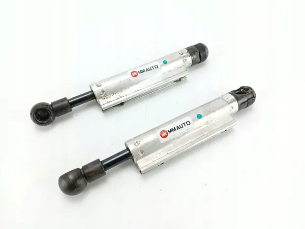 OEM 2009-030-B Actionneur Toit Volvo C70 II 2006-2009 image 2