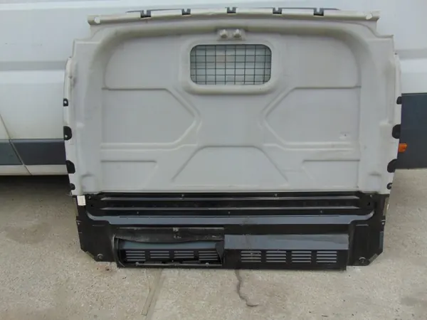 Ford Transit Custom Bulkhead OEM 2012- Begagnad image 2