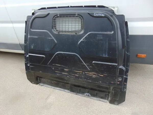 Ford Transit Custom Bulkhead OEM 2012- Begagnad image 10