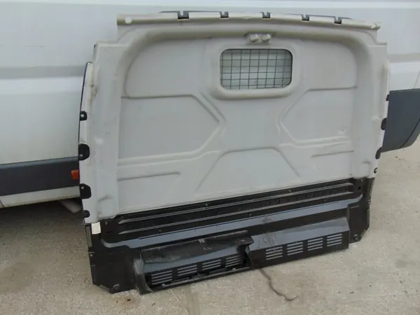 Ford Transit Custom Bulkhead OEM 2012- Begagnad image 3
