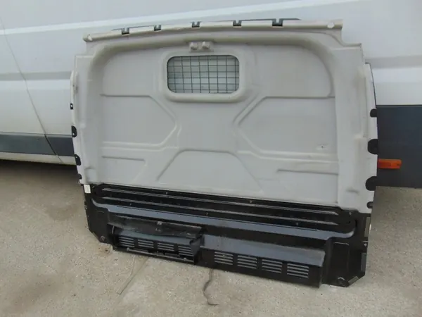 Ford Transit Custom Bulkhead OEM 2012- Begagnad image 5