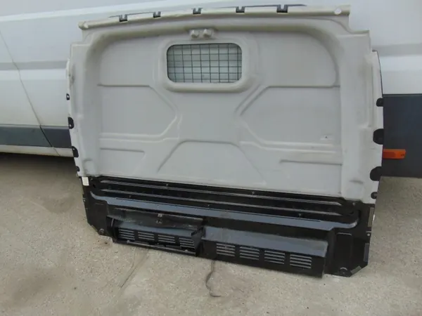 Ford Transit Custom Bulkhead OEM 2012- Begagnad image 6