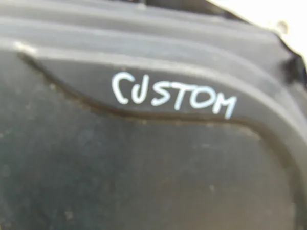 Ford Transit Custom Bulkhead OEM 2012- Begagnad image 7
