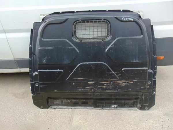 Ford Transit Custom Bulkhead OEM 2012- Begagnad image 9