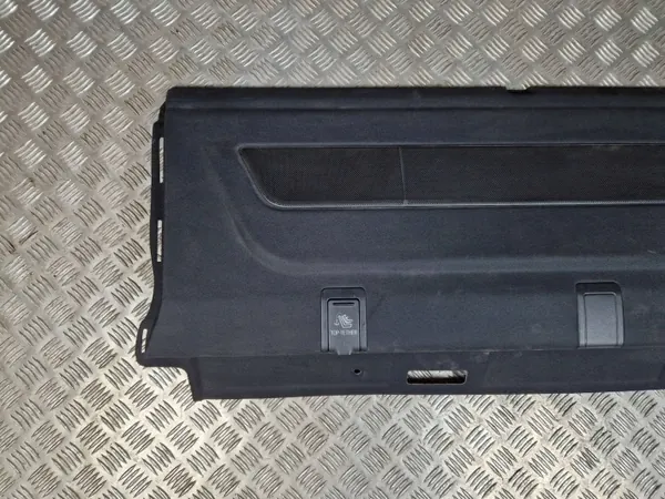 Kofferraumablage Mercedes-Benz E W212 OEM A2126901349 image 3