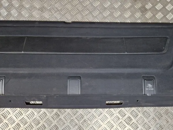 Kofferraumablage Mercedes-Benz E W212 OEM A2126901349 image 4