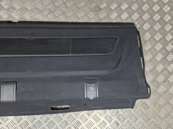 Kofferraumablage Mercedes-Benz E W212 OEM A2126901349 image 5