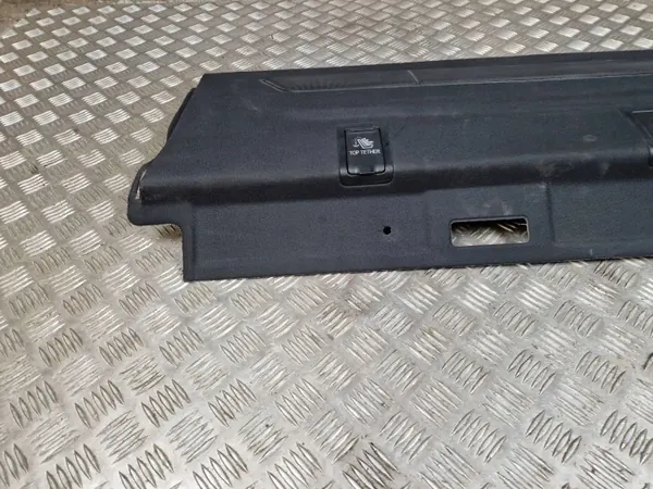 Kofferraumablage Mercedes-Benz E W212 OEM A2126901349 image 6