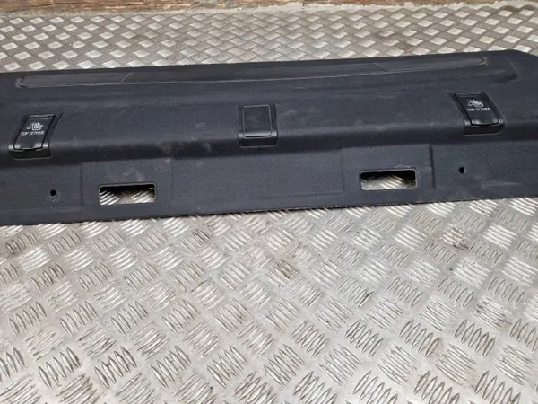 Kofferraumablage Mercedes-Benz E W212 OEM A2126901349 image 7