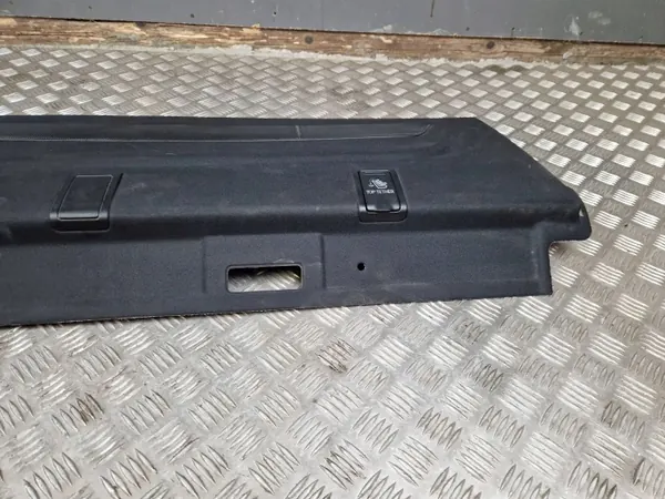 Kofferraumablage Mercedes-Benz E W212 OEM A2126901349 image 8
