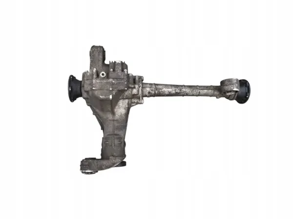 2005 VW Touareg I Diferencial dianteiro 4460310021 image 2