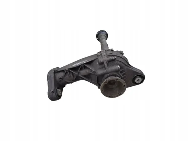 2005 VW Touareg I Diferencial dianteiro 4460310021 image 3