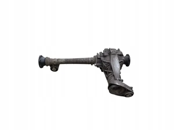 2005 VW Touareg I Diferencial dianteiro 4460310021 image 4