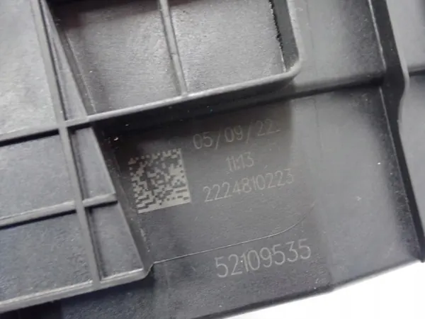 Luftfilterhus OEM 52109535 för Fiat Panda III image 6