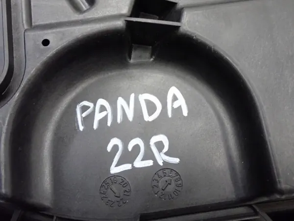 Luftfilterhus OEM 52109535 för Fiat Panda III image 8