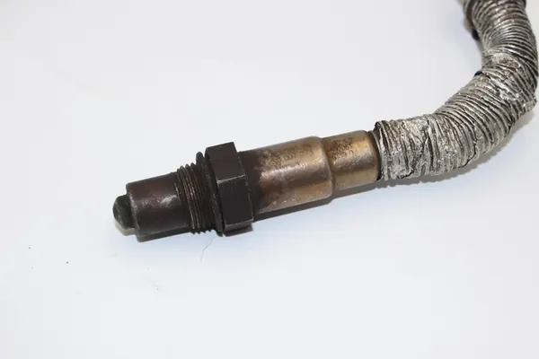 Sensor Lambda BMW E87 E90 E91 OE 7530282 image 2