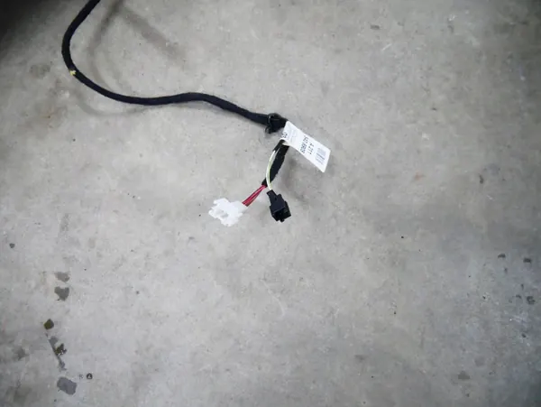 Plaquette de toit Mercedes CLS W219 C219 OEM image 9