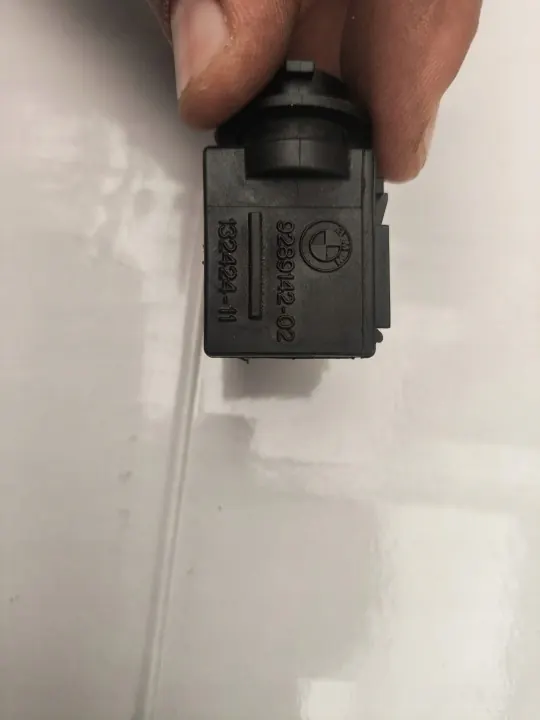 BMW Luchtkwaliteitssensor OEM 664119289142 - Gebruikt image 3
