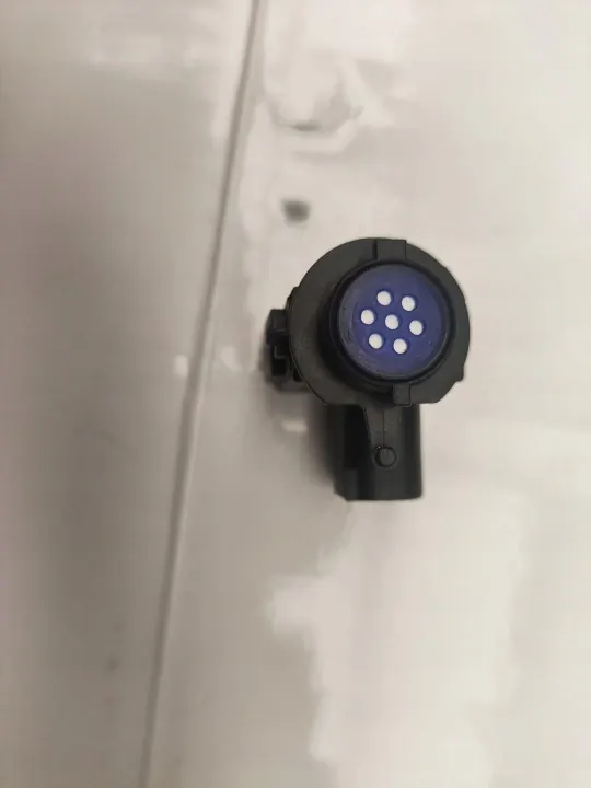 BMW Luchtkwaliteitssensor OEM 664119289142 - Gebruikt image 5