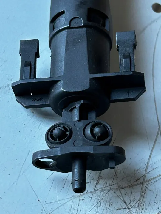 Spolarpump OEM 89028244 för Citroen C5 II, Peugeot 307 image 4