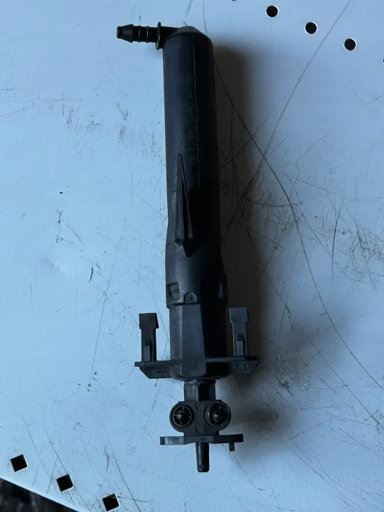 Spolarpump OEM 89028244 för Citroen C5 II, Peugeot 307 image 6