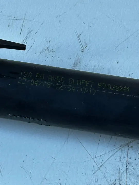 Spolarpump OEM 89028244 för Citroen C5 II, Peugeot 307 image 7