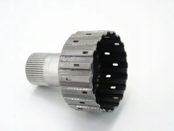 Getriebetrommel OEM 20TS01KZSC - Gebrauchtes Peugeot OE image 4
